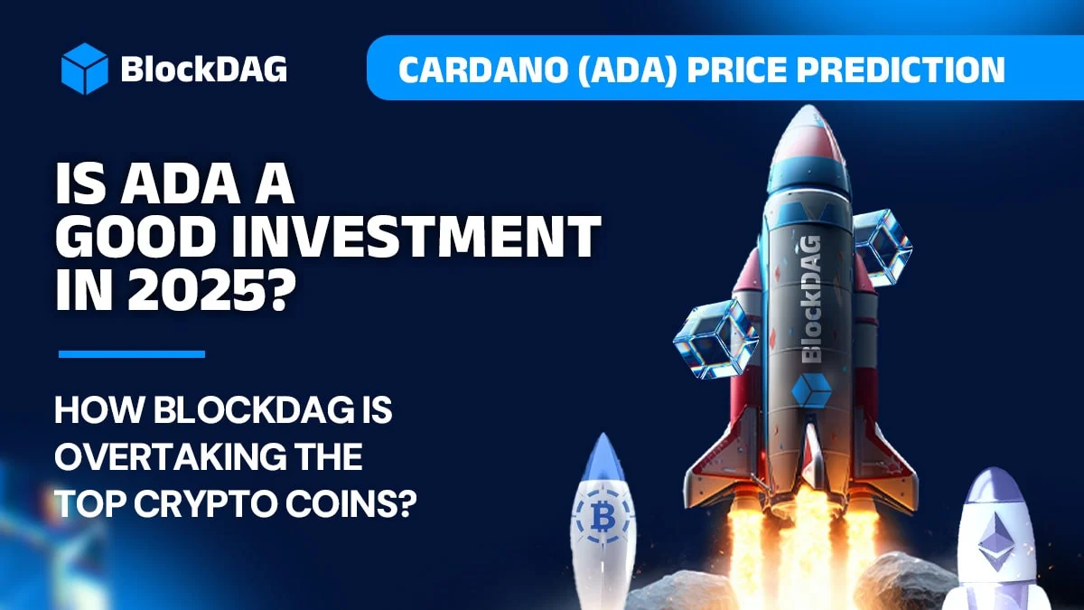 Is ADA a Good Investment